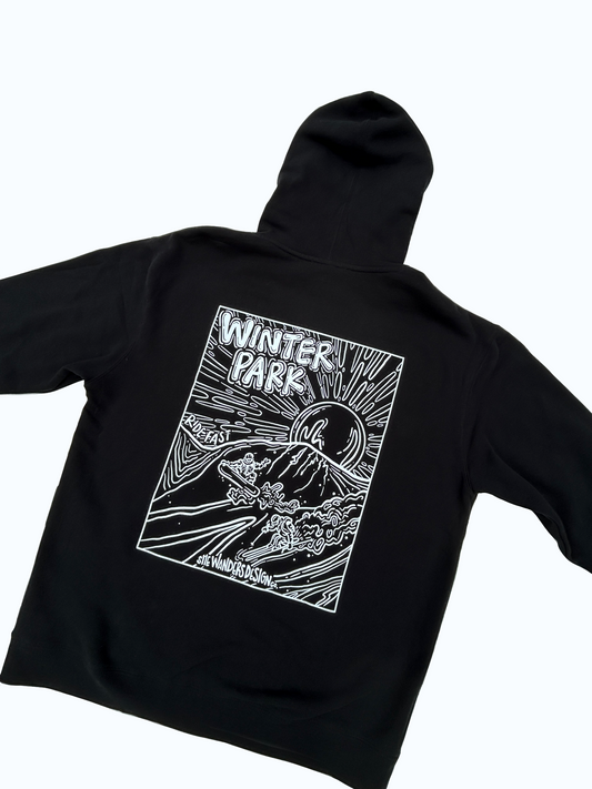 Winter Park Hoodie PRE-ORDER