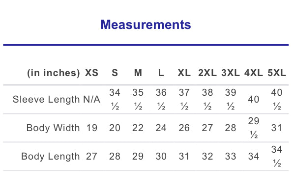 Winter Park Hoodie PRE-ORDER