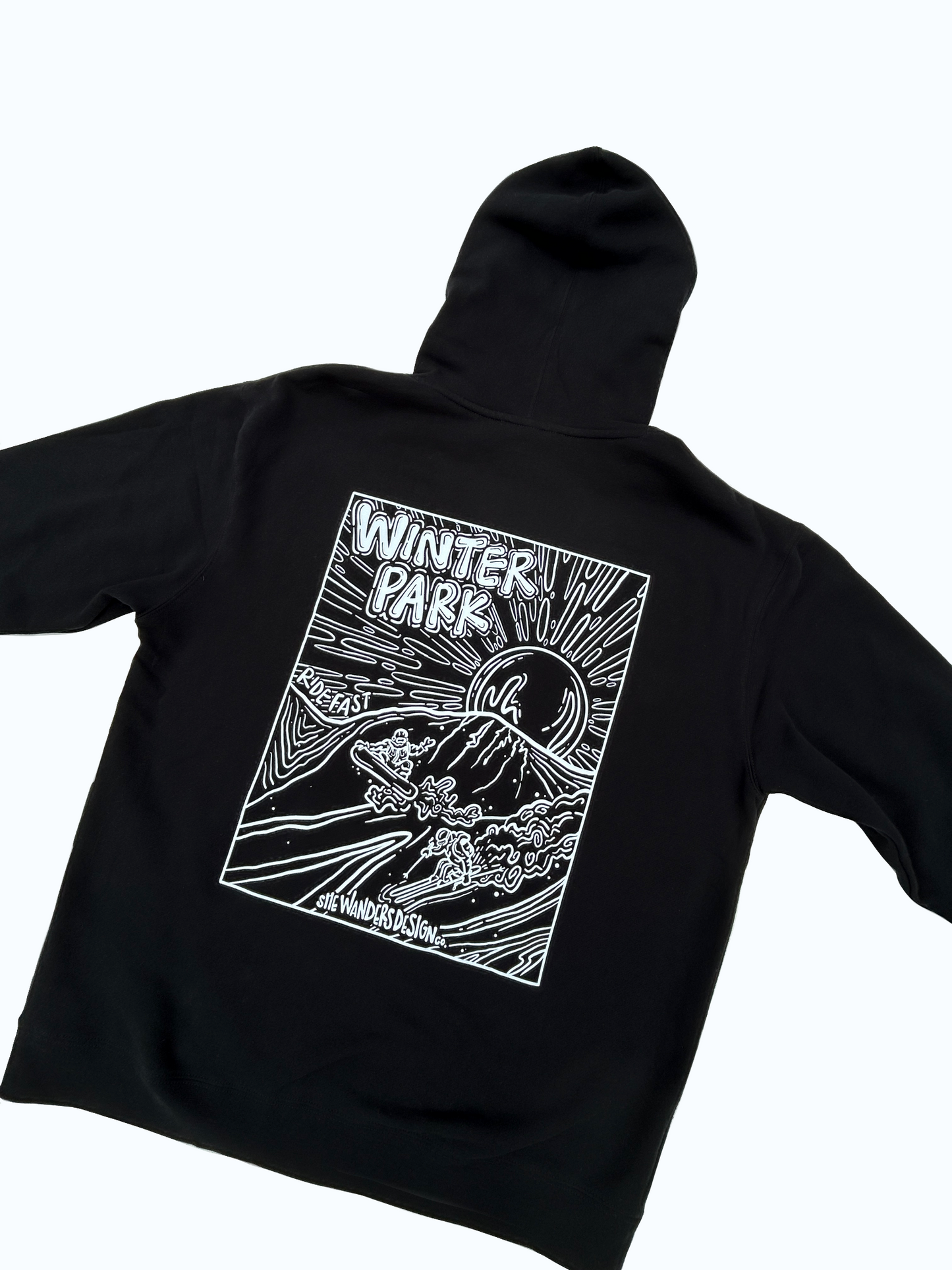 Winter Park Hoodie PRE-ORDER