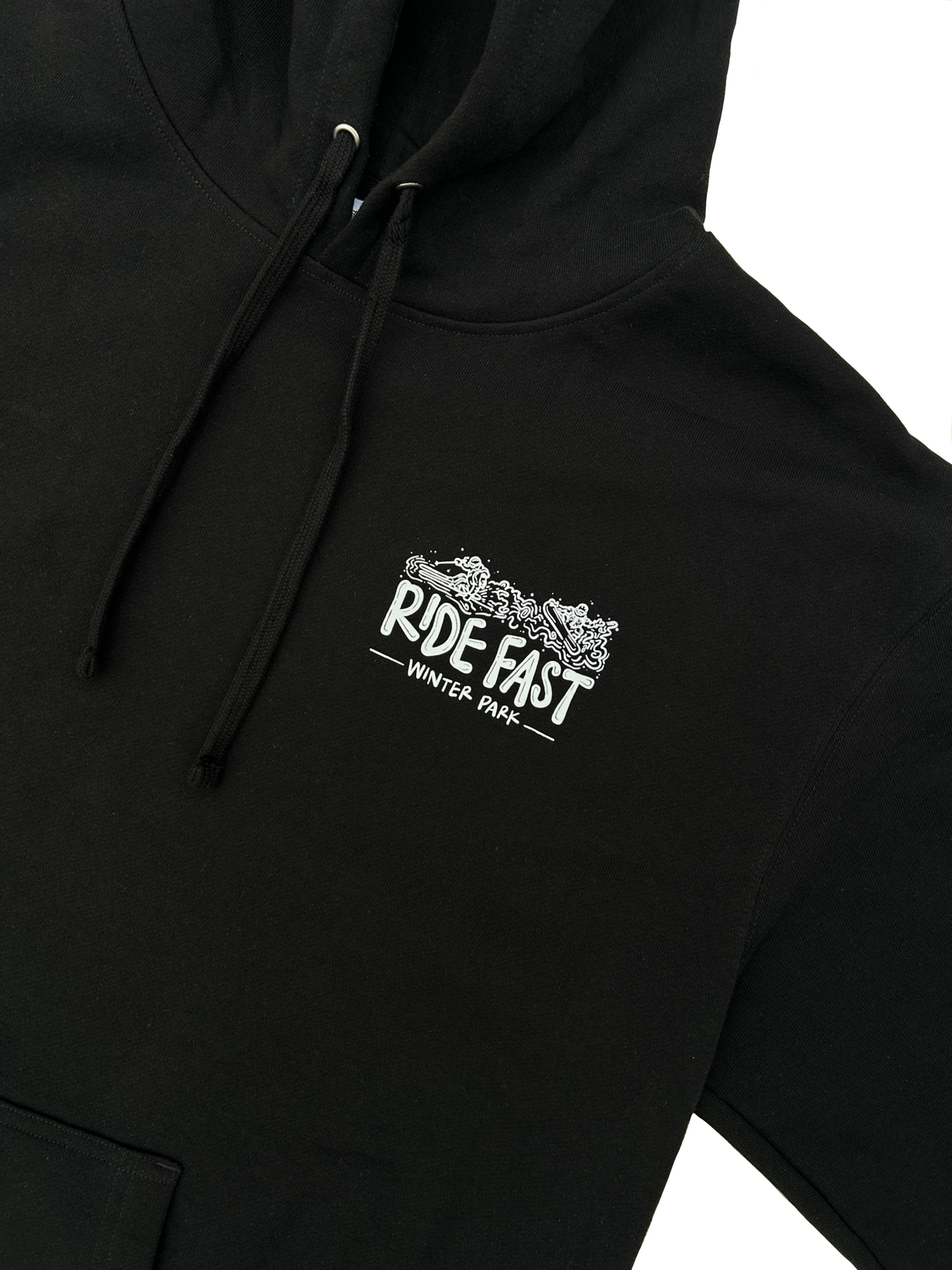 Winter Park Hoodie PRE-ORDER