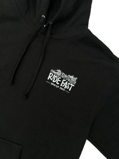 Winter Park Hoodie PRE-ORDER