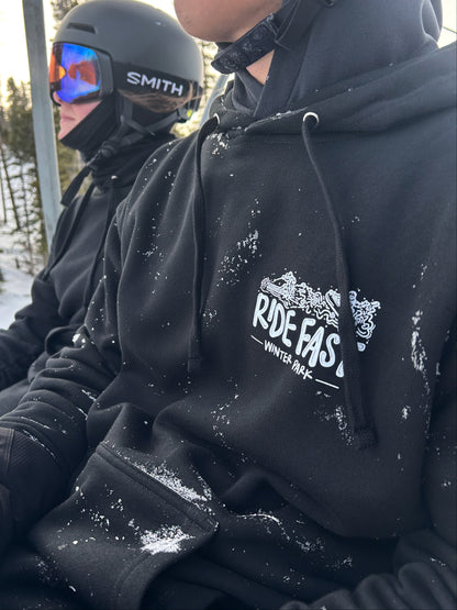 Winter Park Hoodie PRE-ORDER