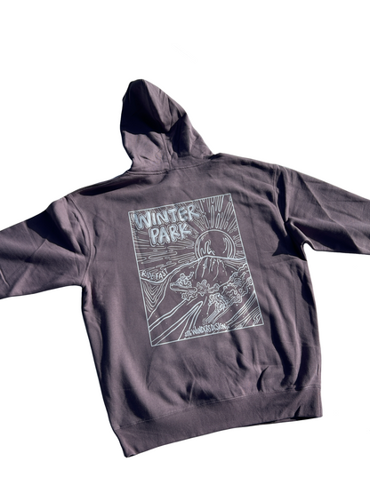Winter Park Hoodie PRE-ORDER