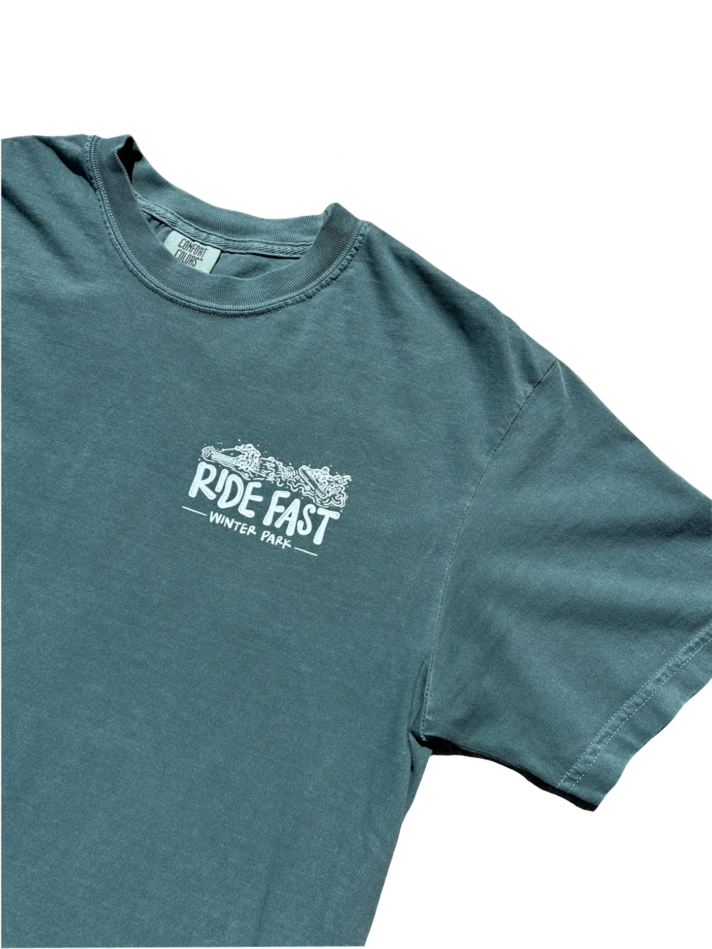 Winter Park Tees