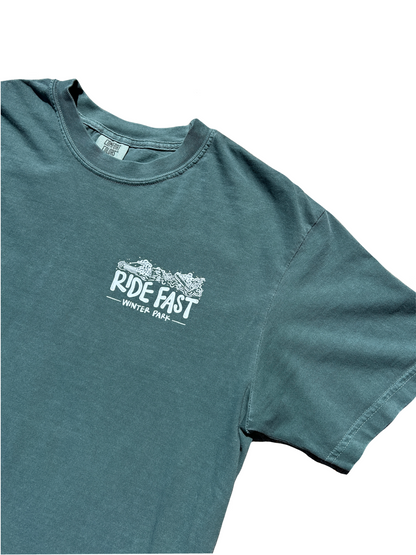 Winter Park Tees