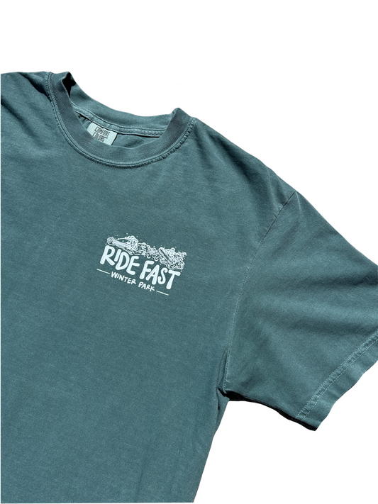 Winter Park Tees