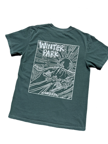 Winter Park Tees